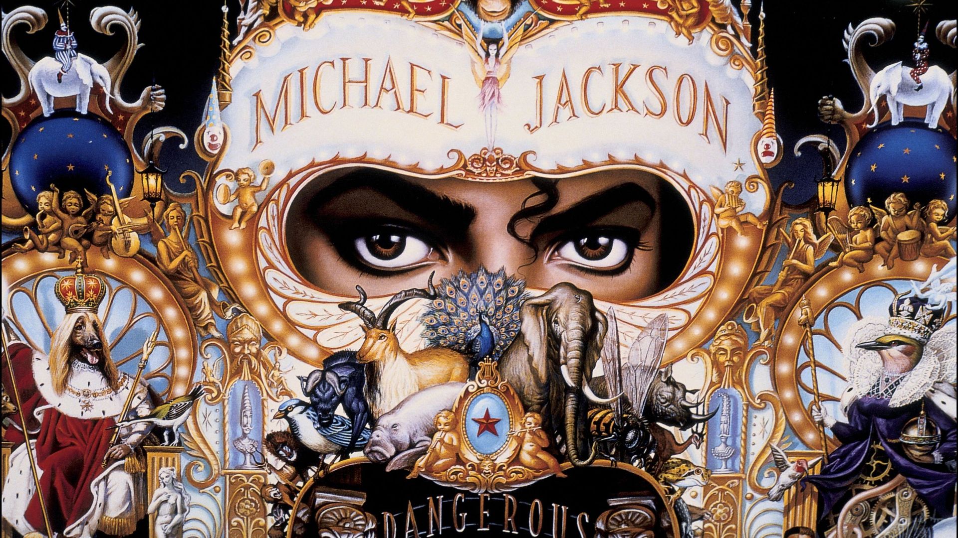 Michael Jackson et la science du clip !
