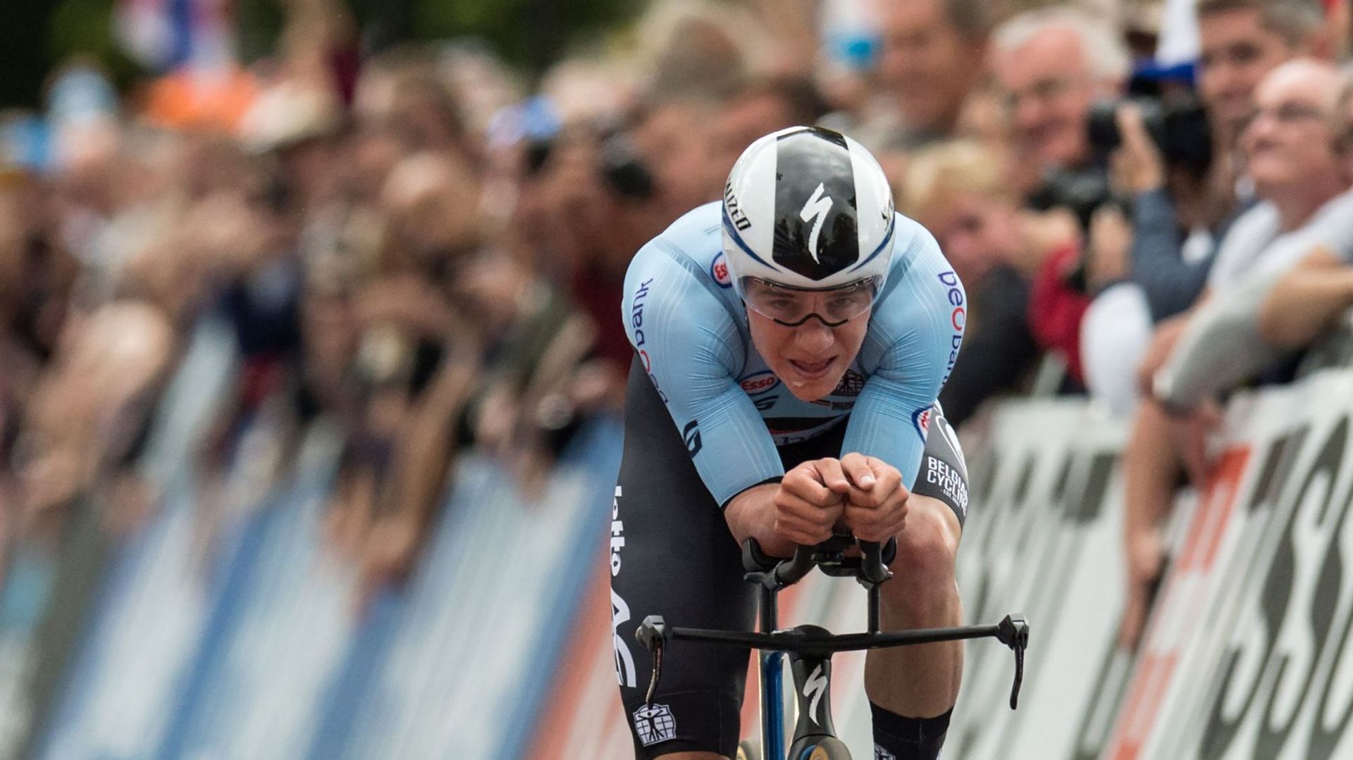 Le contrelamontre des Mondiaux, la grande inconnue du nouveau