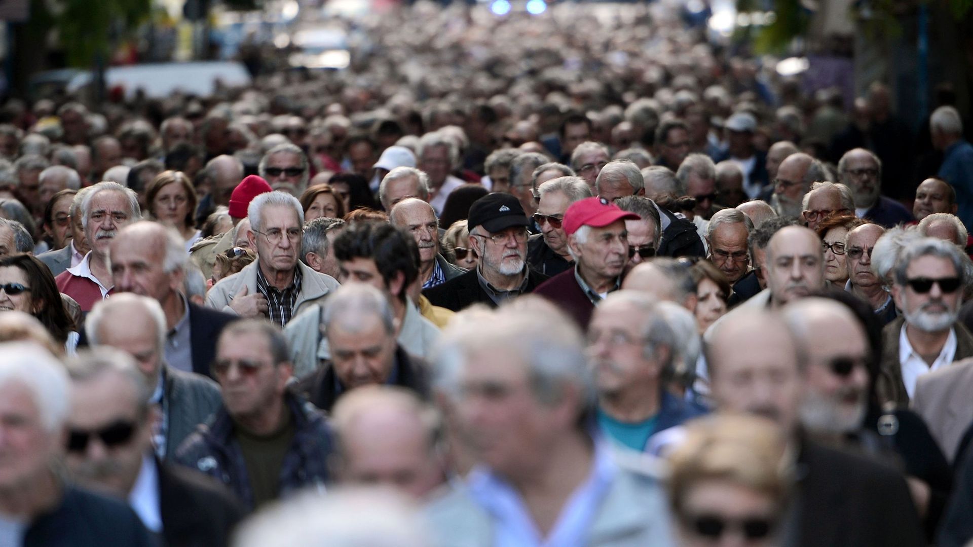Sans les réformes en matière de pensions, ce coût du vieillissement aurait augmenté davantage, estime le Bureau du Plan.