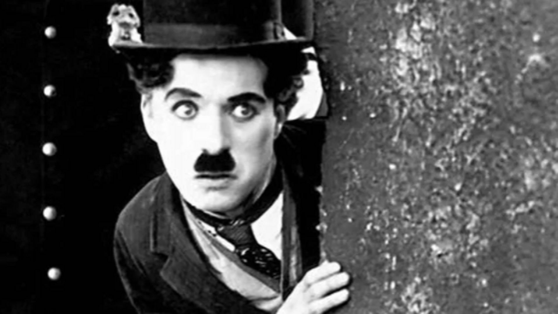 Le saviez-vous : la dépouille de Charlie Chaplin avait été dérobée - rtbf.be