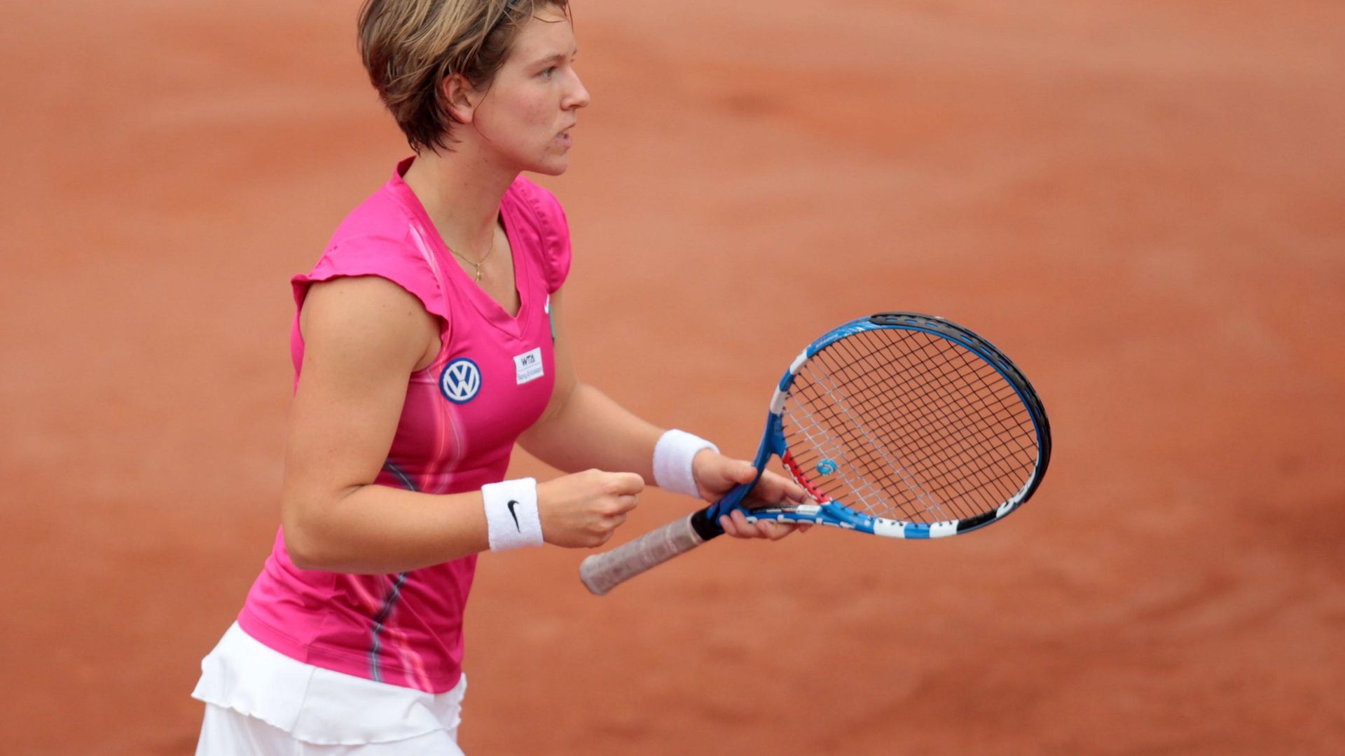 AnSophie Mestach en finale à Gifu RTBF Actus