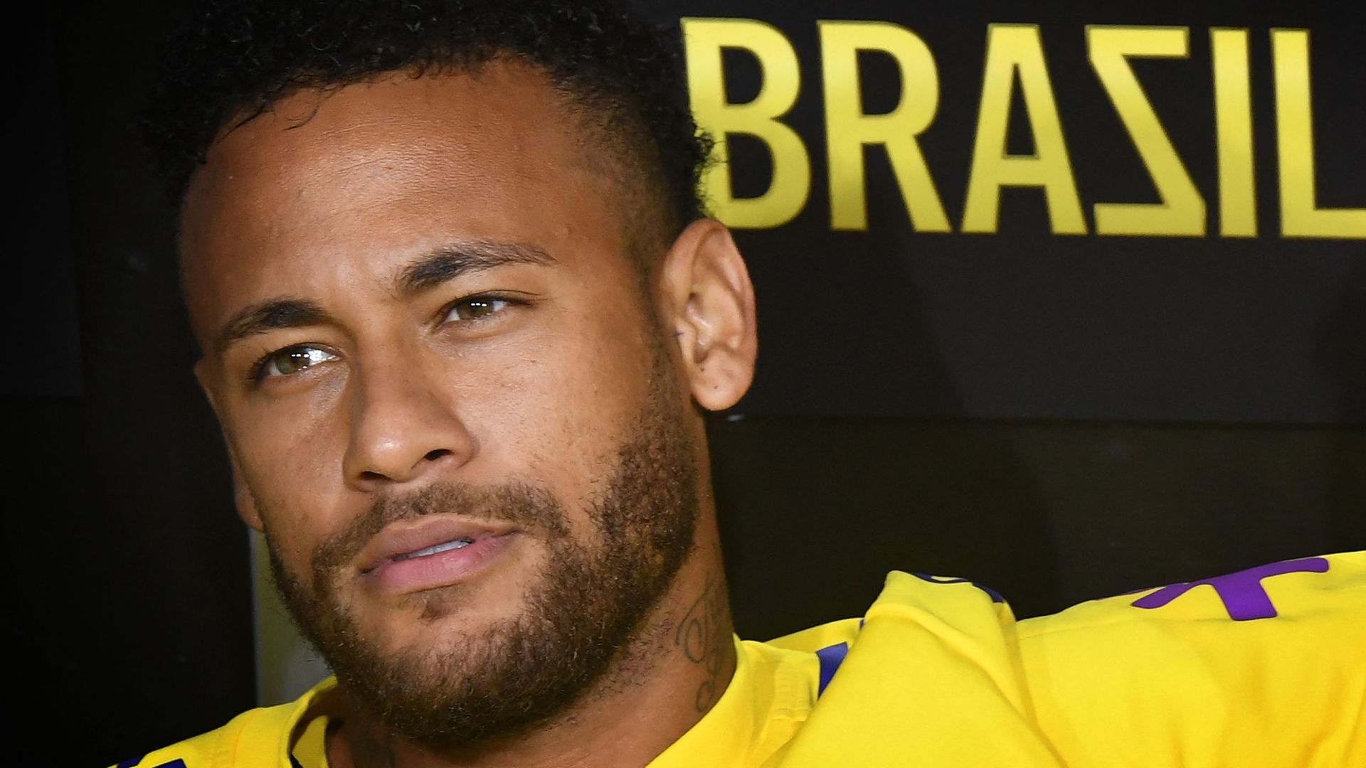 Neymar Condamné à Payer Une Lourde Amende Pour Des Infractions Environnementales Dans Son Manoir