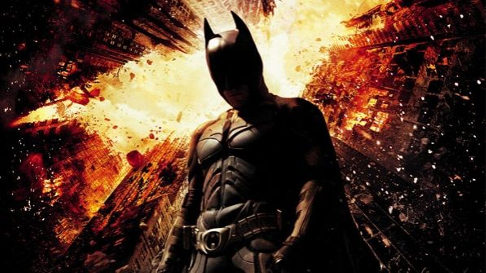 The Batman » : Pourquoi ce Batman n'est pas un film de super-héros