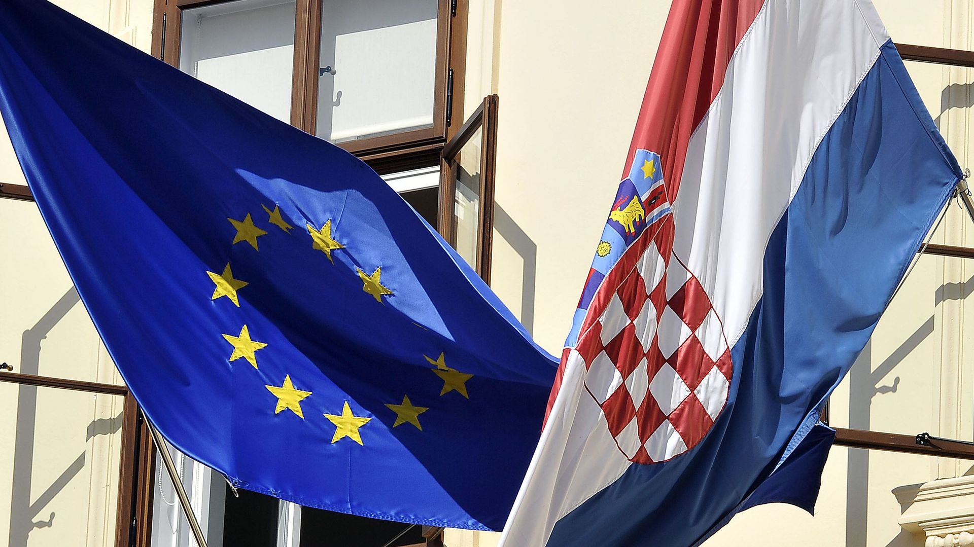 La Croatie deviendra le 28ème État membre de l’Union européenne le 1er juillet prochain