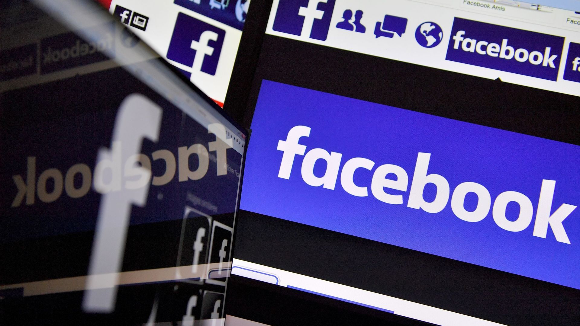 Facebook va hiérarchiser les sources selon leur fiabilité pour lutter contre les "Fake news"