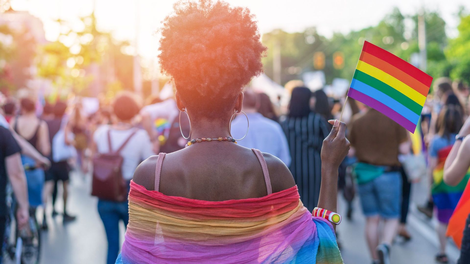 Plus de 4 personnes LGBTIQ sur 10 se sentent discriminées, la Commission européenne veut agir