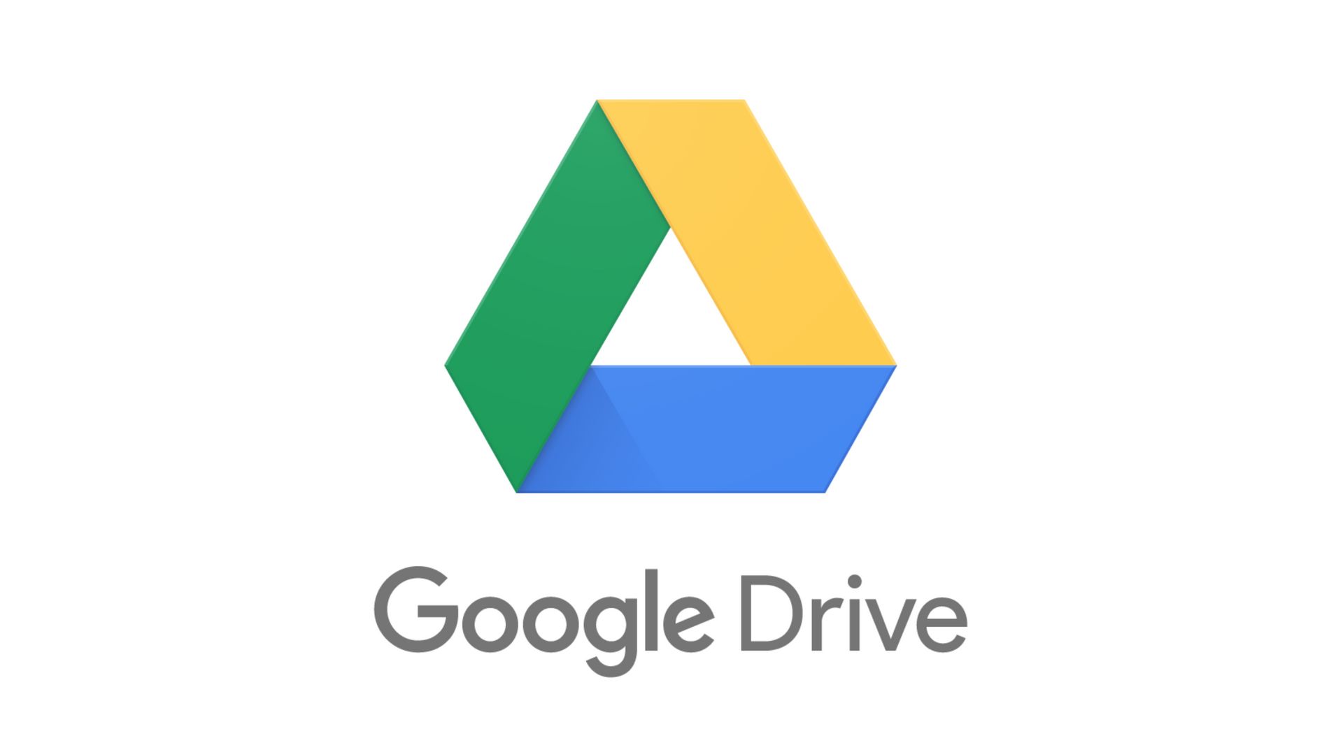 Google Drive s’apprête à franchir le cap du milliard d’utilisateurs