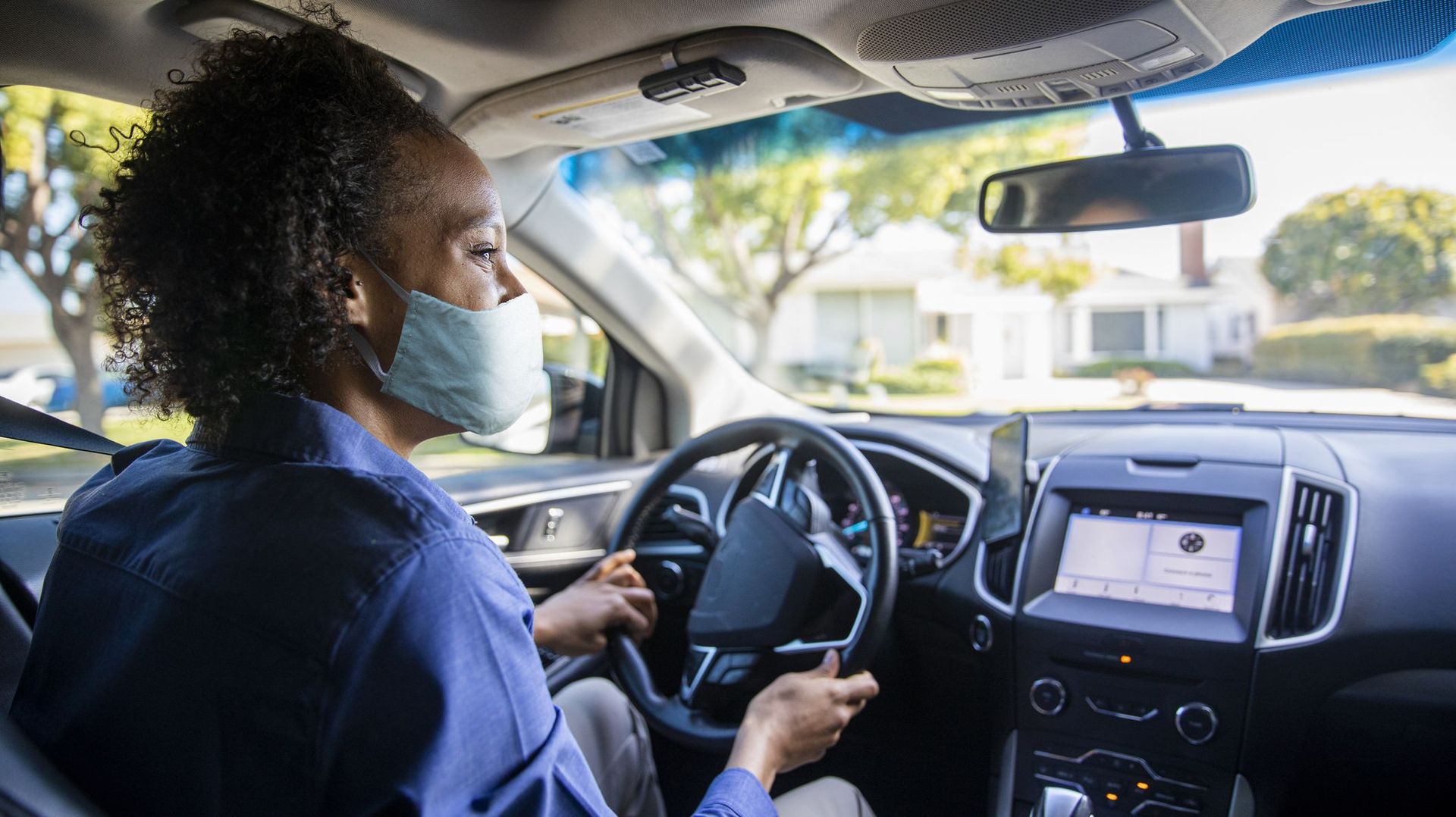 Uber, son modèle et ses chauffeurs sur la sellette en Californie