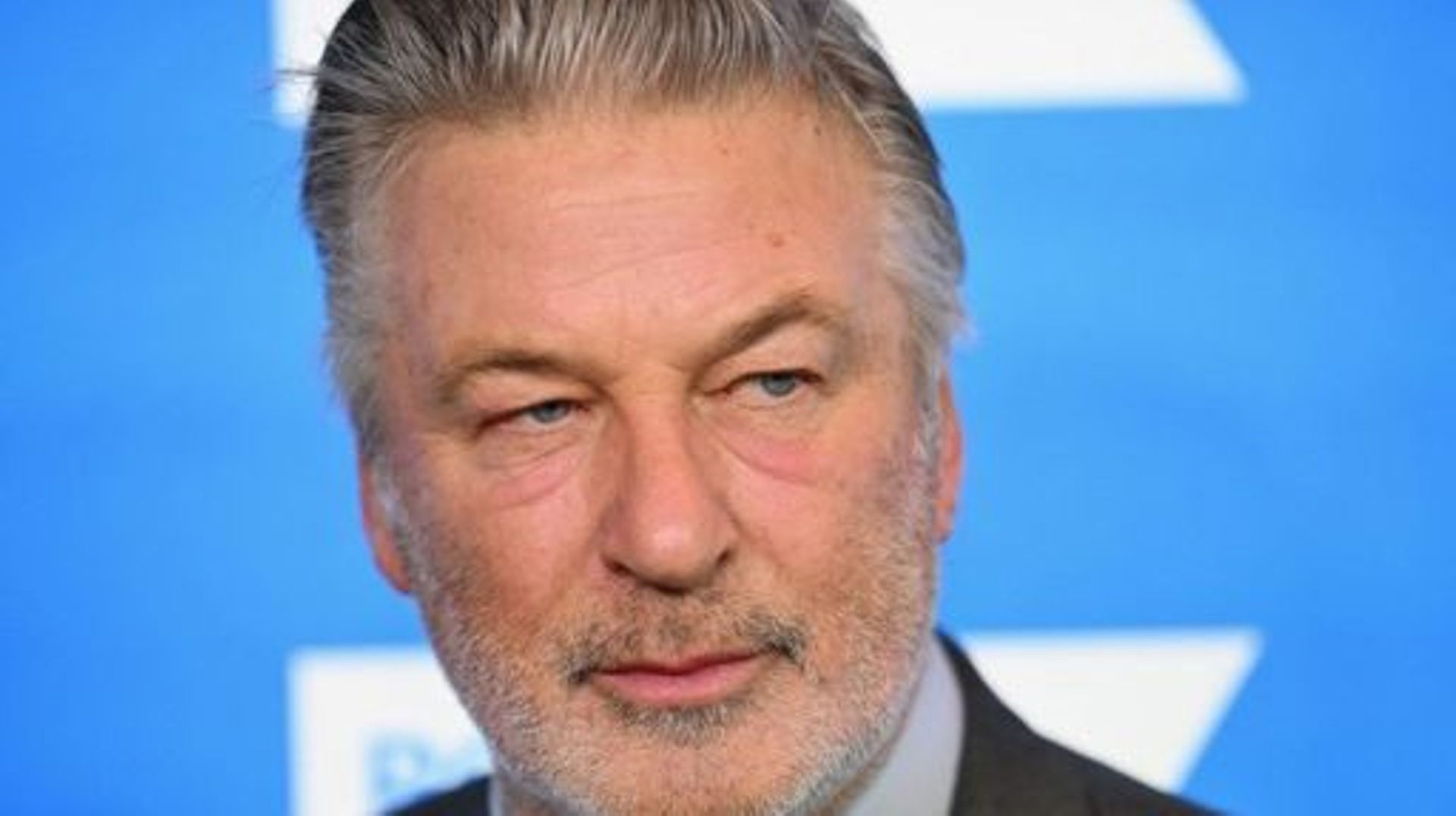 Actor Alec Baldwin arrives at the 2022 Robert F. Kennedy Human Rights Ripple of Hope Award Gala at the Hilton Midtown in New York on December 6, 2022. ANGELA WEISS / AFP