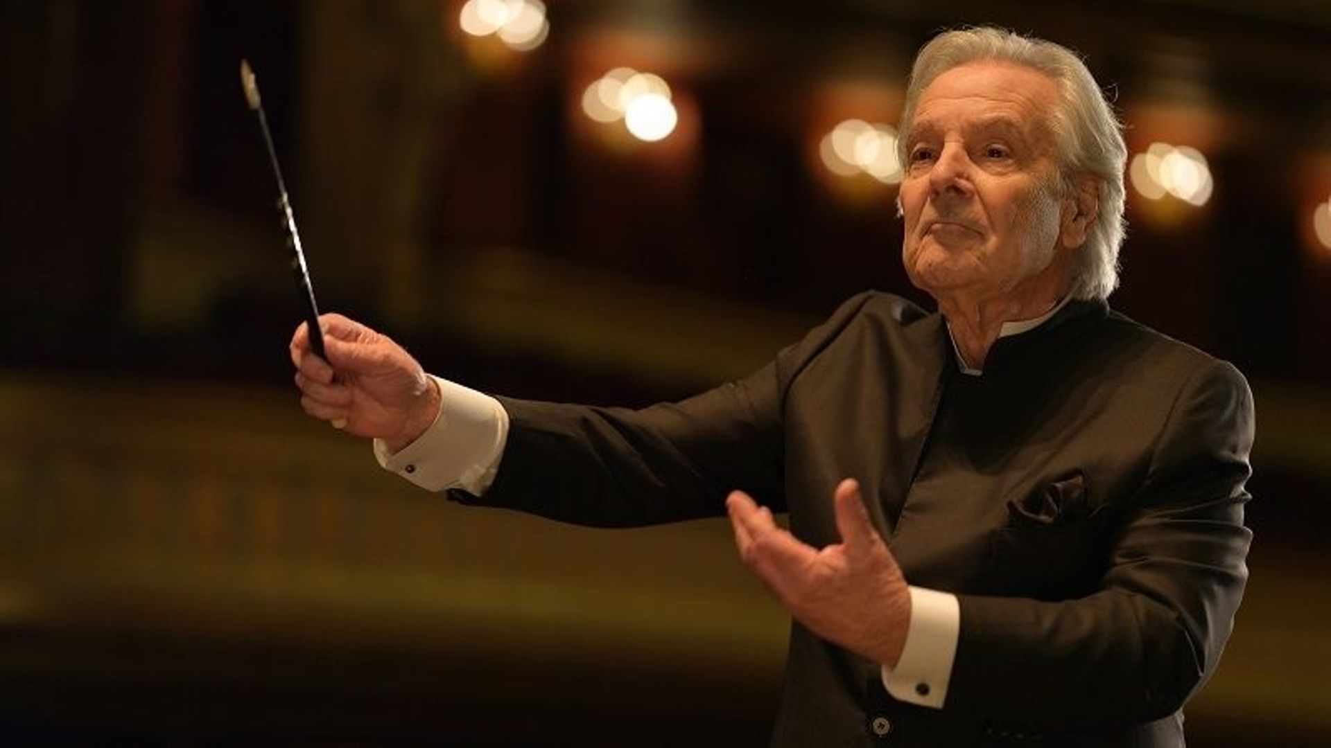 "Maestro(s)", Pierre Arditi