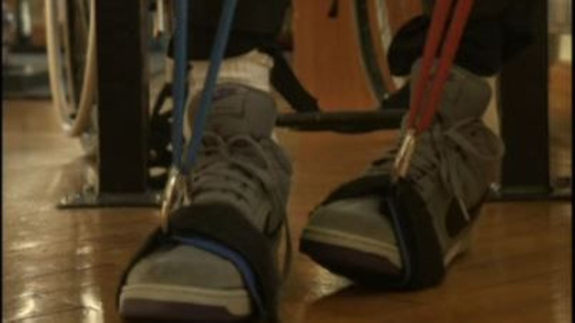 Un homme paralysé remarche après une transplantation de cellules ...