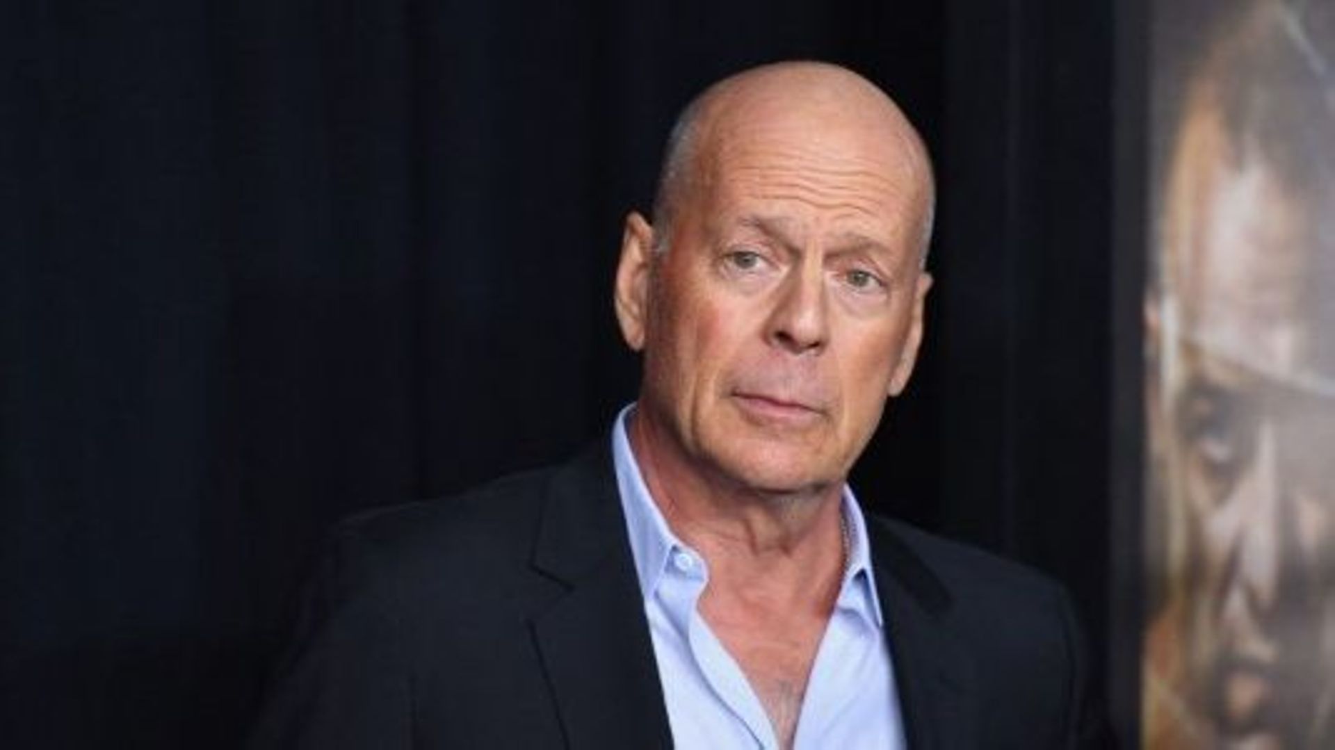 La famille de Bruce Willis a annoncé la fin de sa carrière d’acteur en mars 2022.