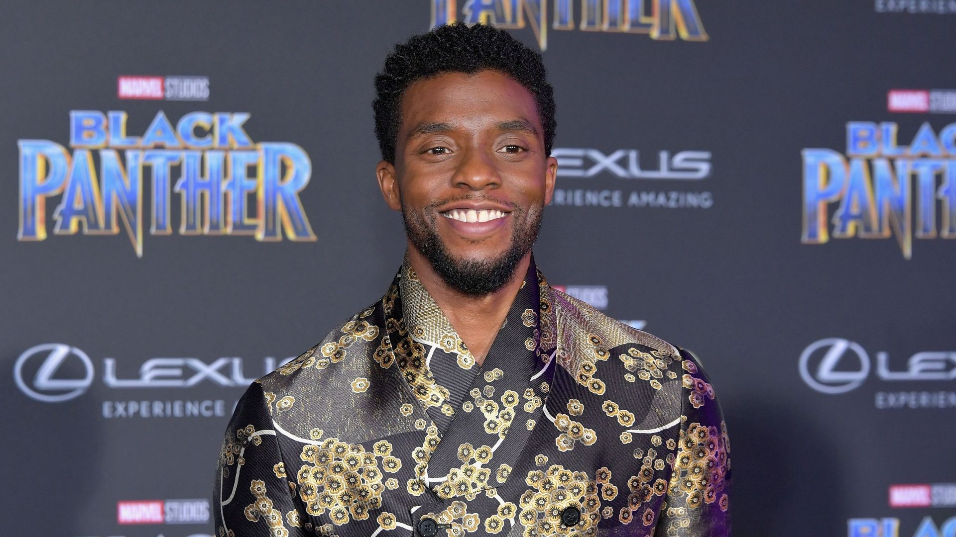 Chadwick Boseman ne sera pas remplacé pour la suite de "Black Panther"