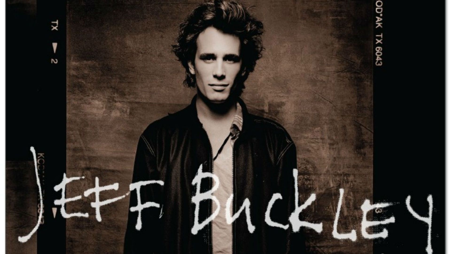 L'album "You And I" de Jeff Buckley sort vendredi 11 mars