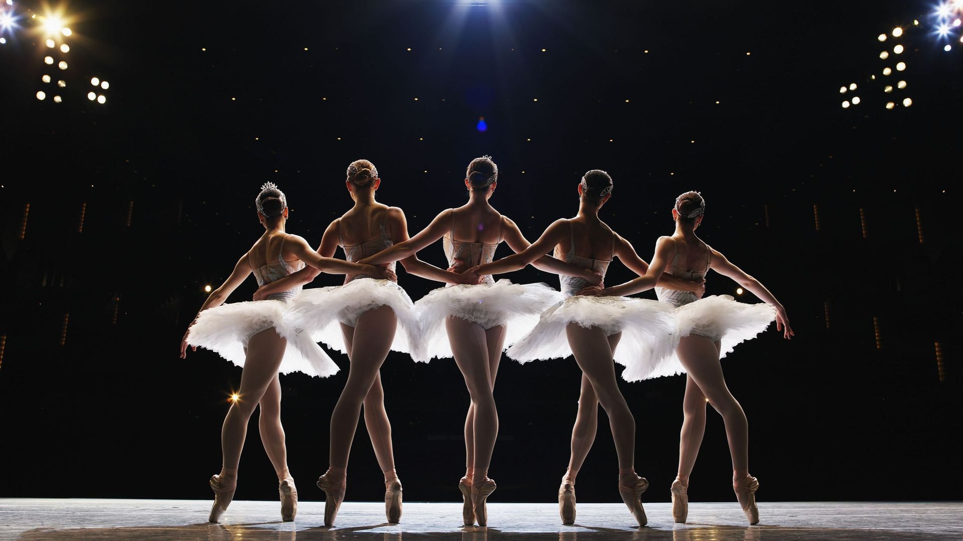 Le Ballet de l’Opéra Paris sera de retour à Garnier à l’automne, avec notamment une création de Sidi Larbi Cherkaoui