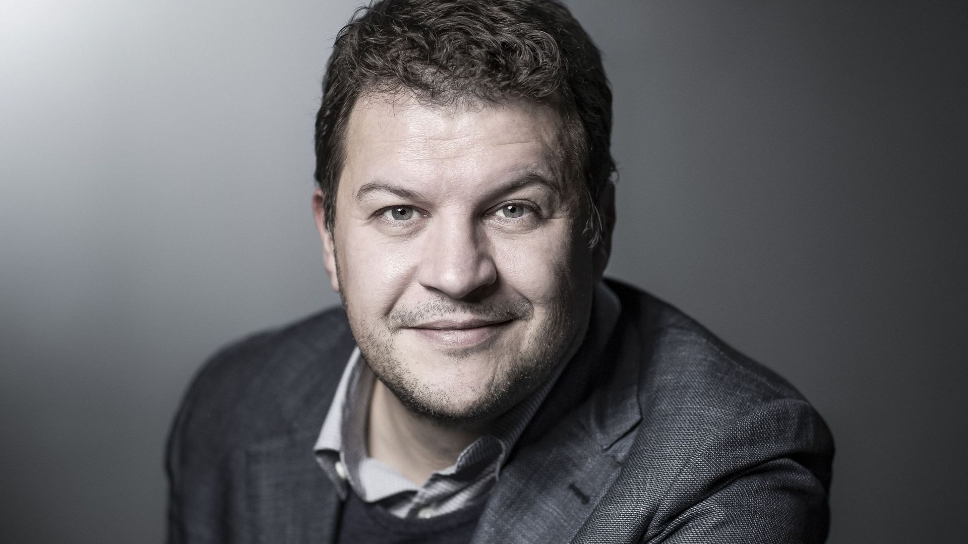 Guillaume Musso, auteur français le plus vendu en 2018