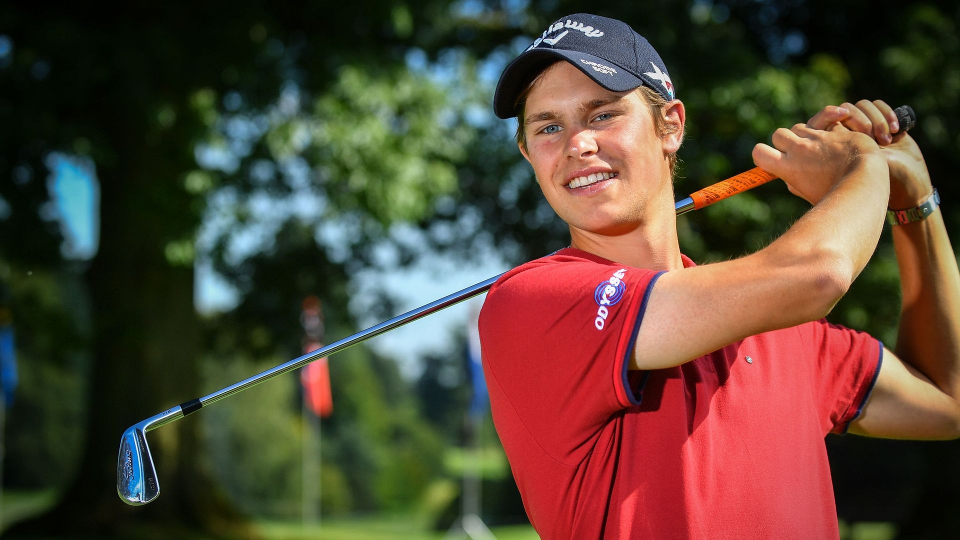 Thomas Detry grimpe à la 7ème place du Foshan Open à l'issue du 3ème