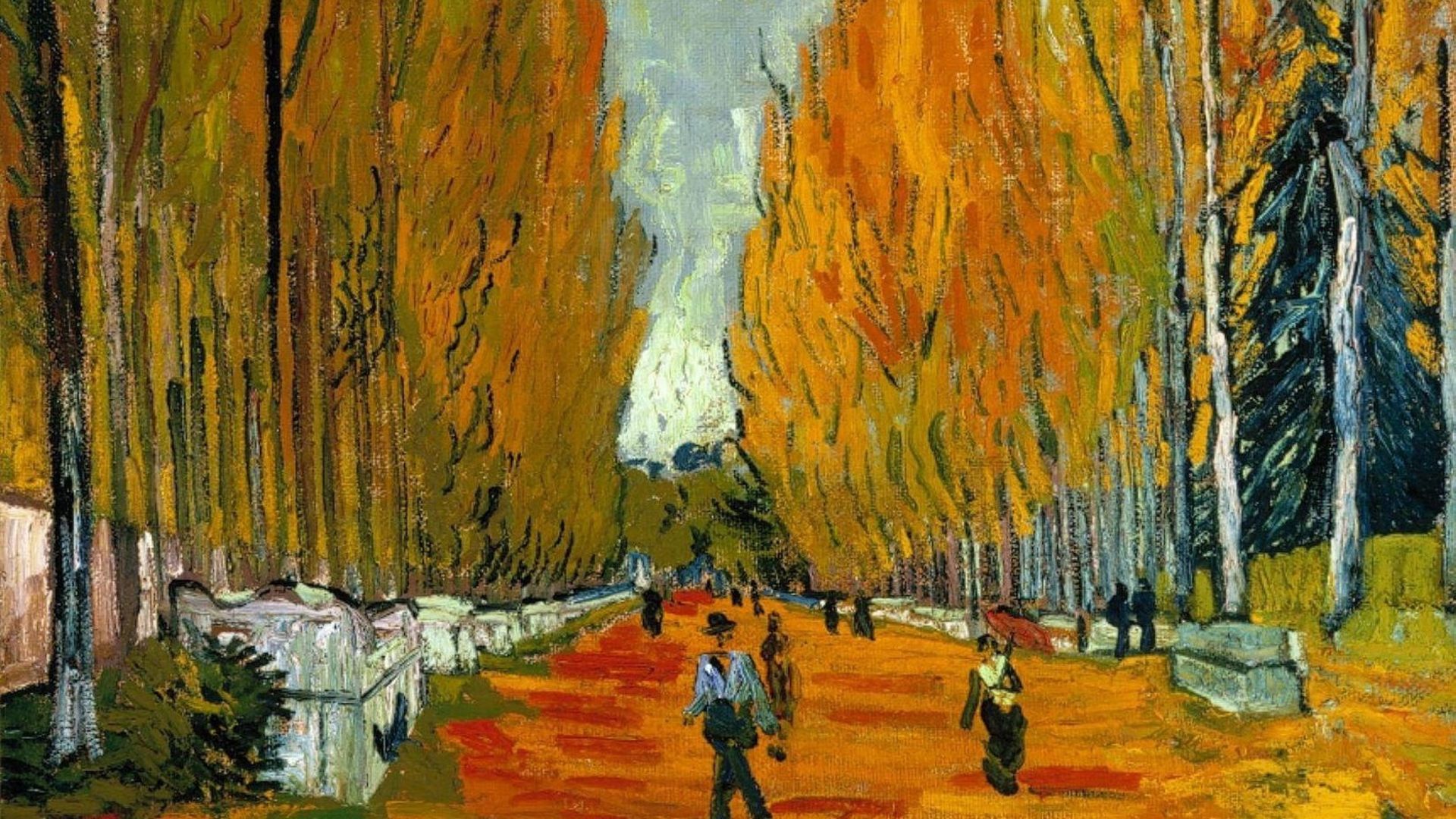 Un Van Gogh vendu 66 millions de dollars aux enchères à New York
