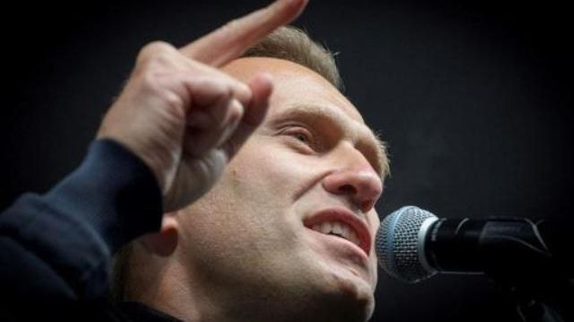 Russie: l'opposant Navalny condamné à payer 1,2 million d'euros pour "diffamation"