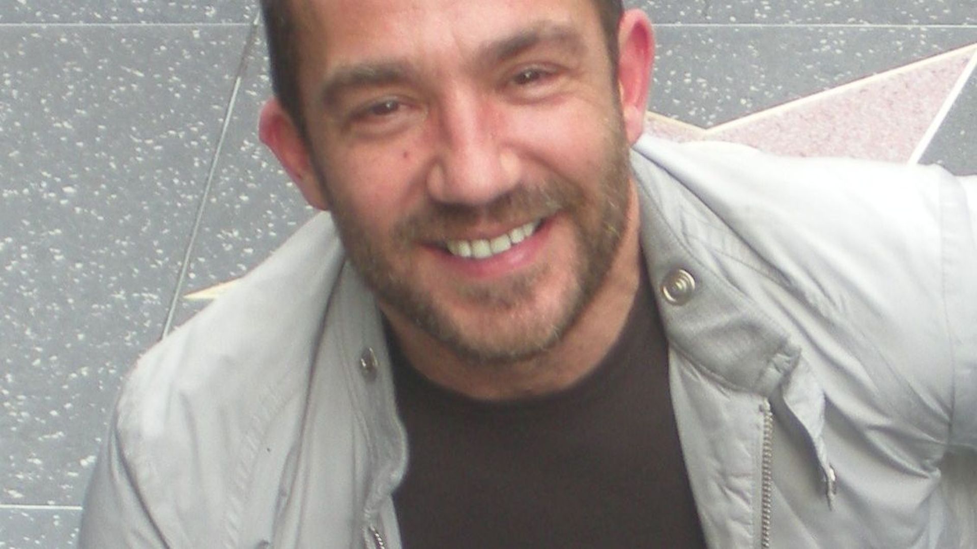 Jean-Philippe Darquenne présentera D6bels On Stage en 2011