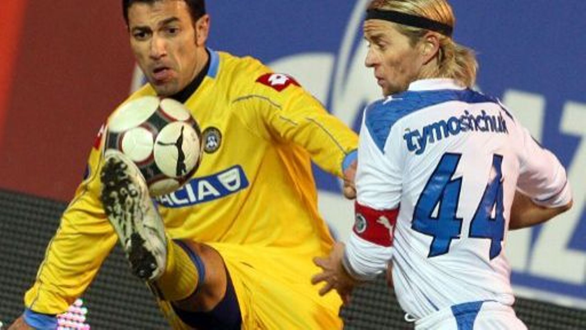 City de justesse, le Zenit tombe de son trône - RTBF Actus