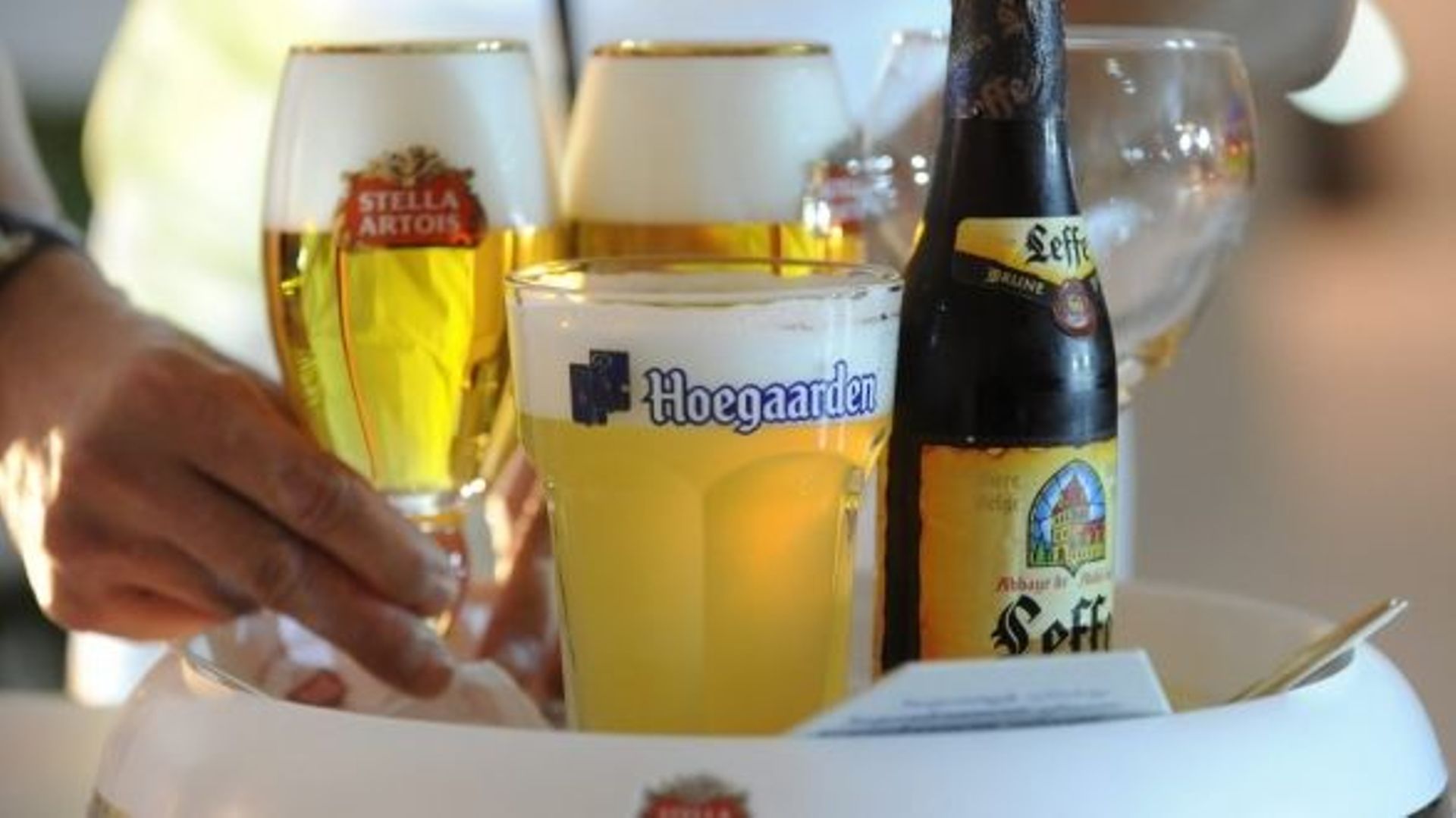 La bière belge est menacée par les imitations à l'étranger 
