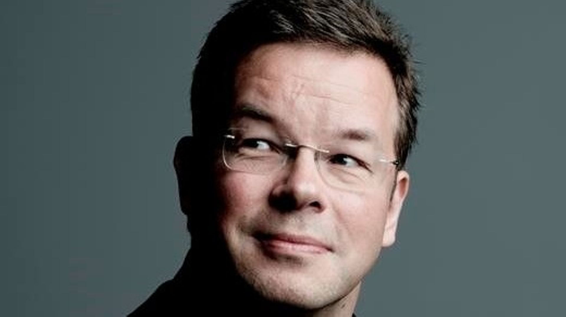 Le Néerlandais Antony Hermus succède à Hugh Wolff en tant que le chef permanent du Belgian National Orchestra