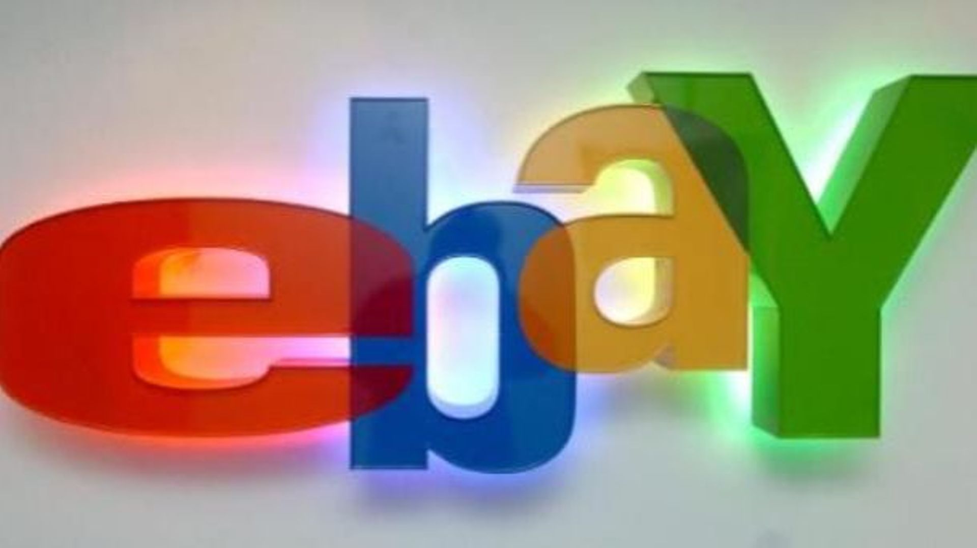 eBay annonce 2.400 suppressions d'emplois (7% des effectifs)