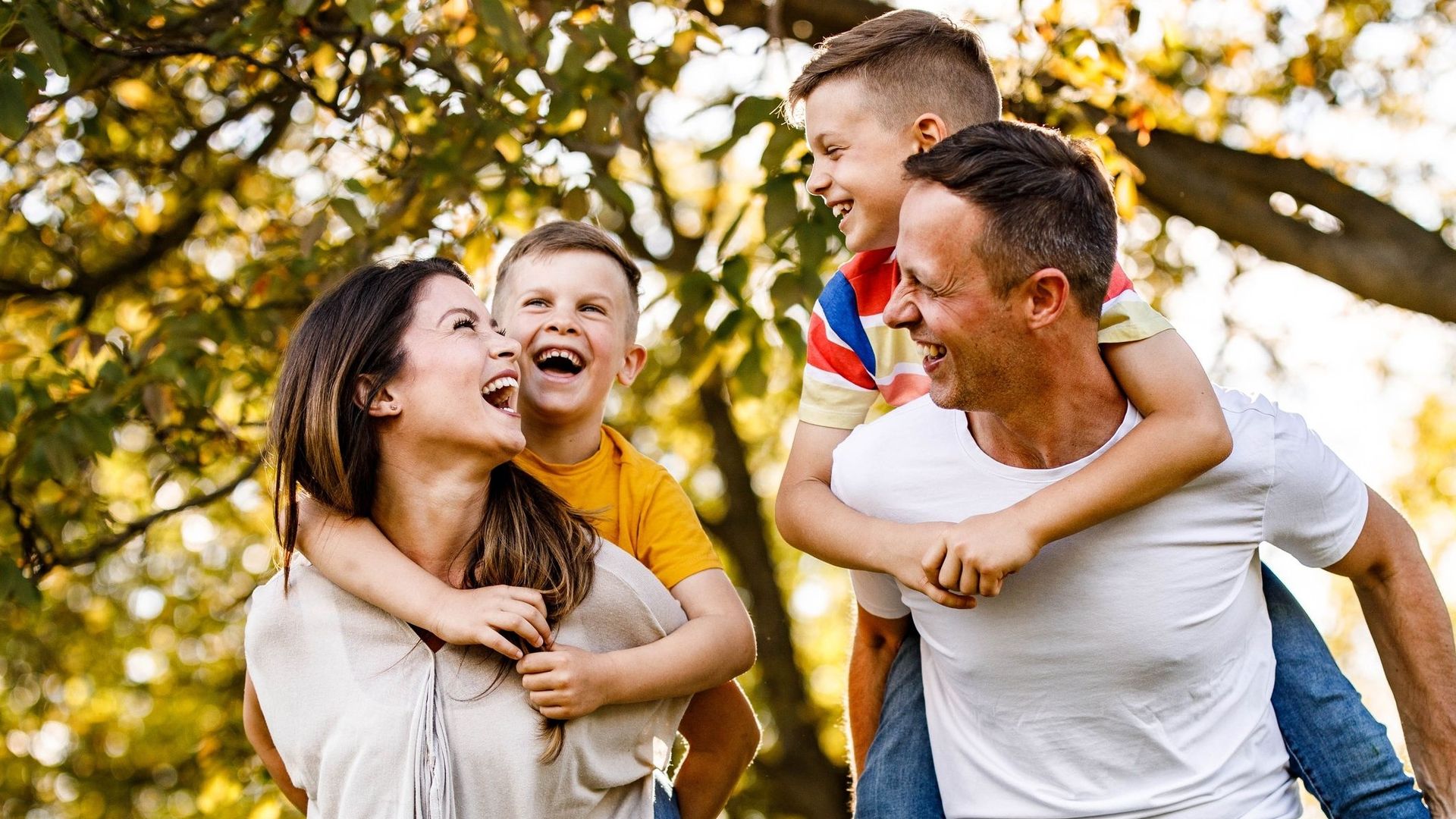 Comment retrouver la joie de vivre ? 'La vie ça ne se contrôle pas. Ça