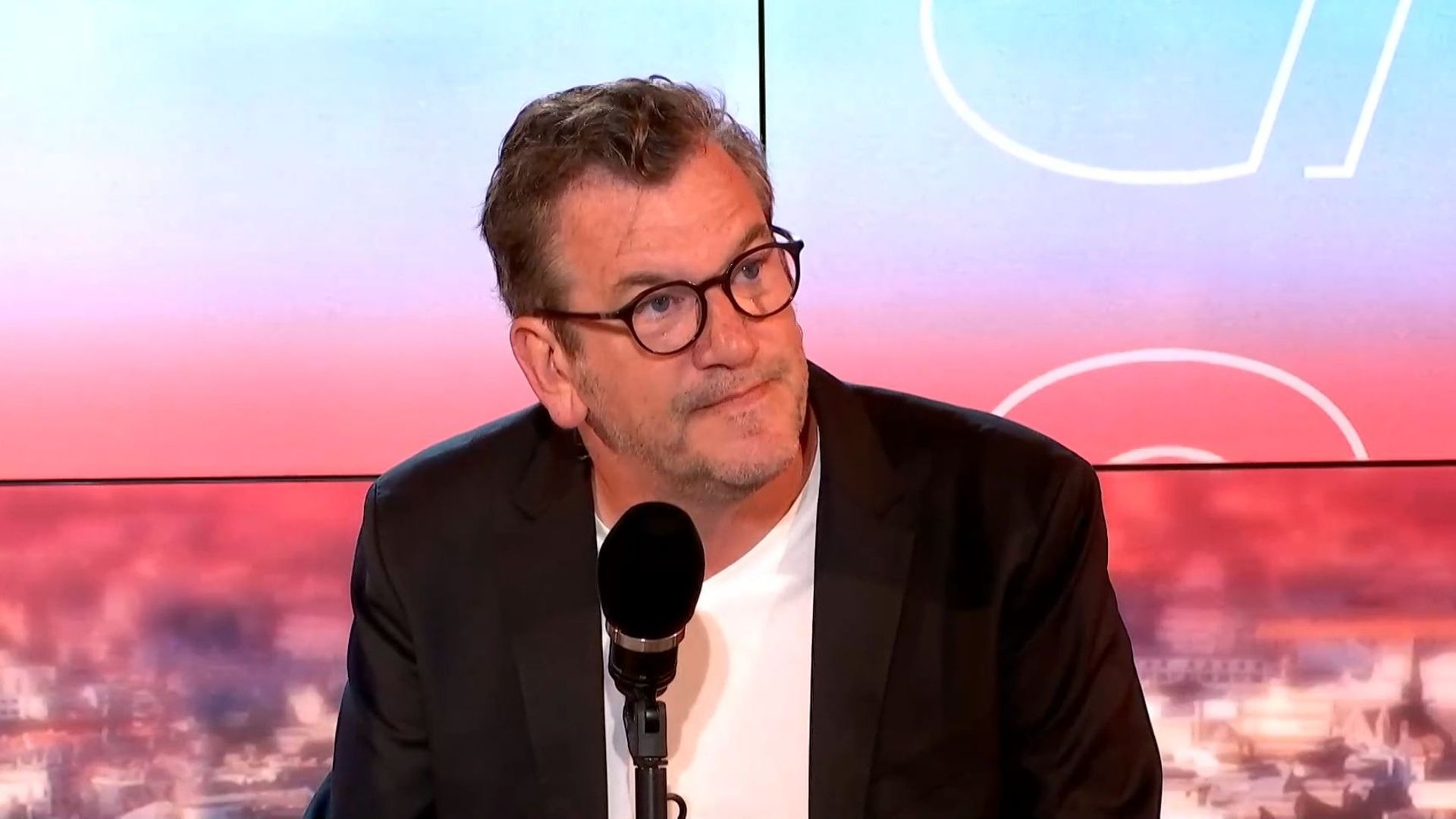 Rtbf Image 'La culture est aux abois' : Vincent Taloche s’exprime sur les ...
