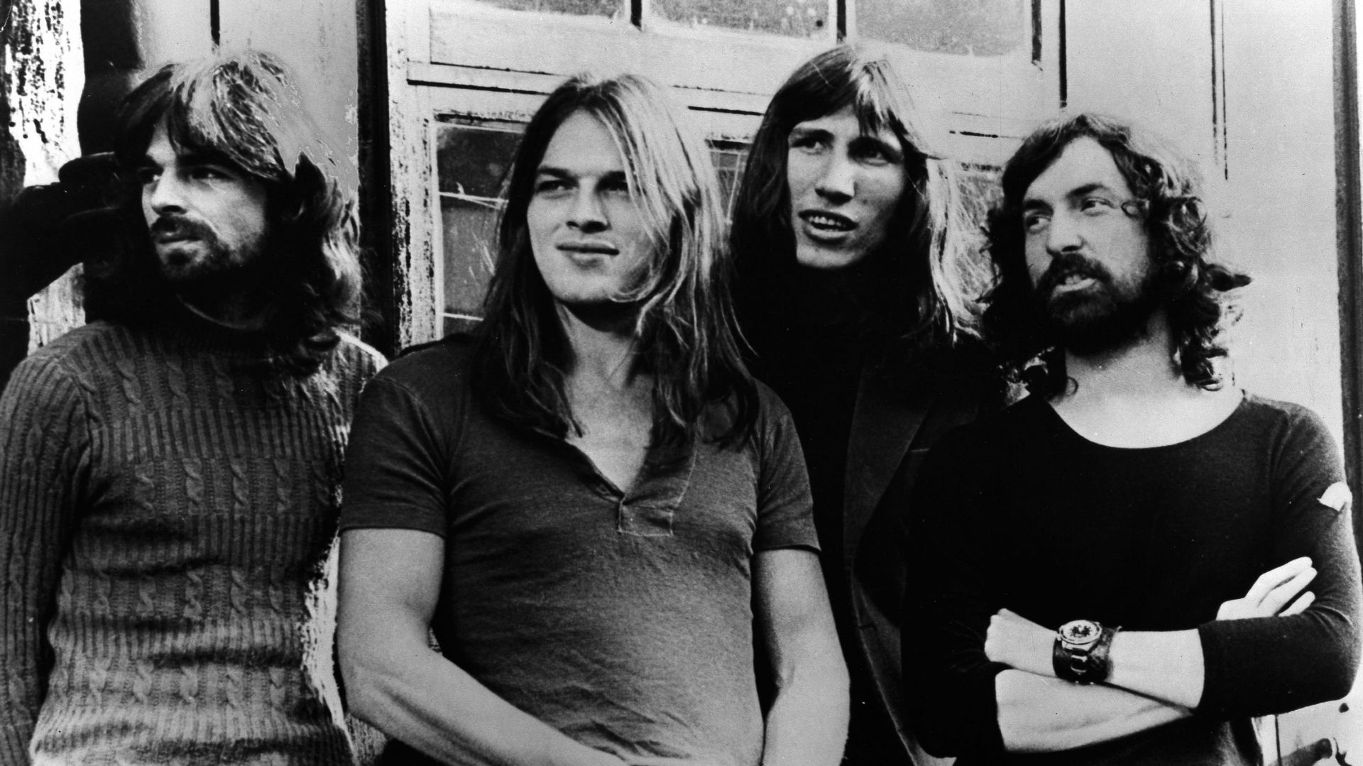 “Wish You Were Here” fête ses 50 ans : que contient le coffret anniversaire de Pink Floyd ?
