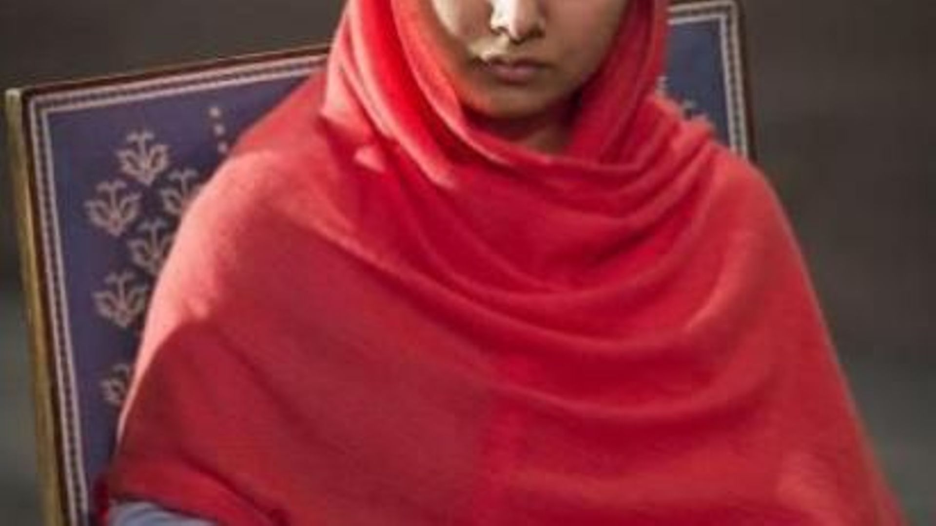 Lycéennes enlevées par Boko Haram: au 300e jour, Malala crie à "l'urgence"