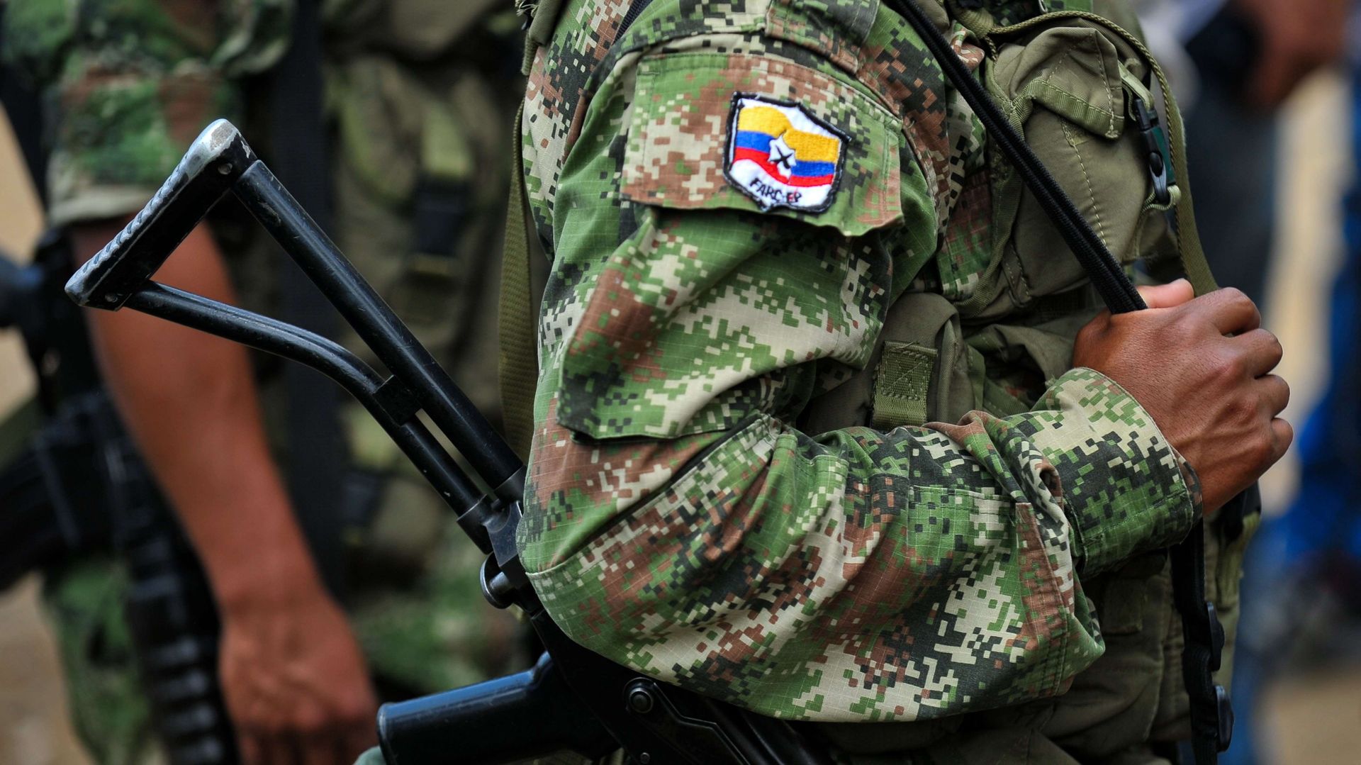 Colombie: hausse des assassinats de défenseurs des droits de l'homme
