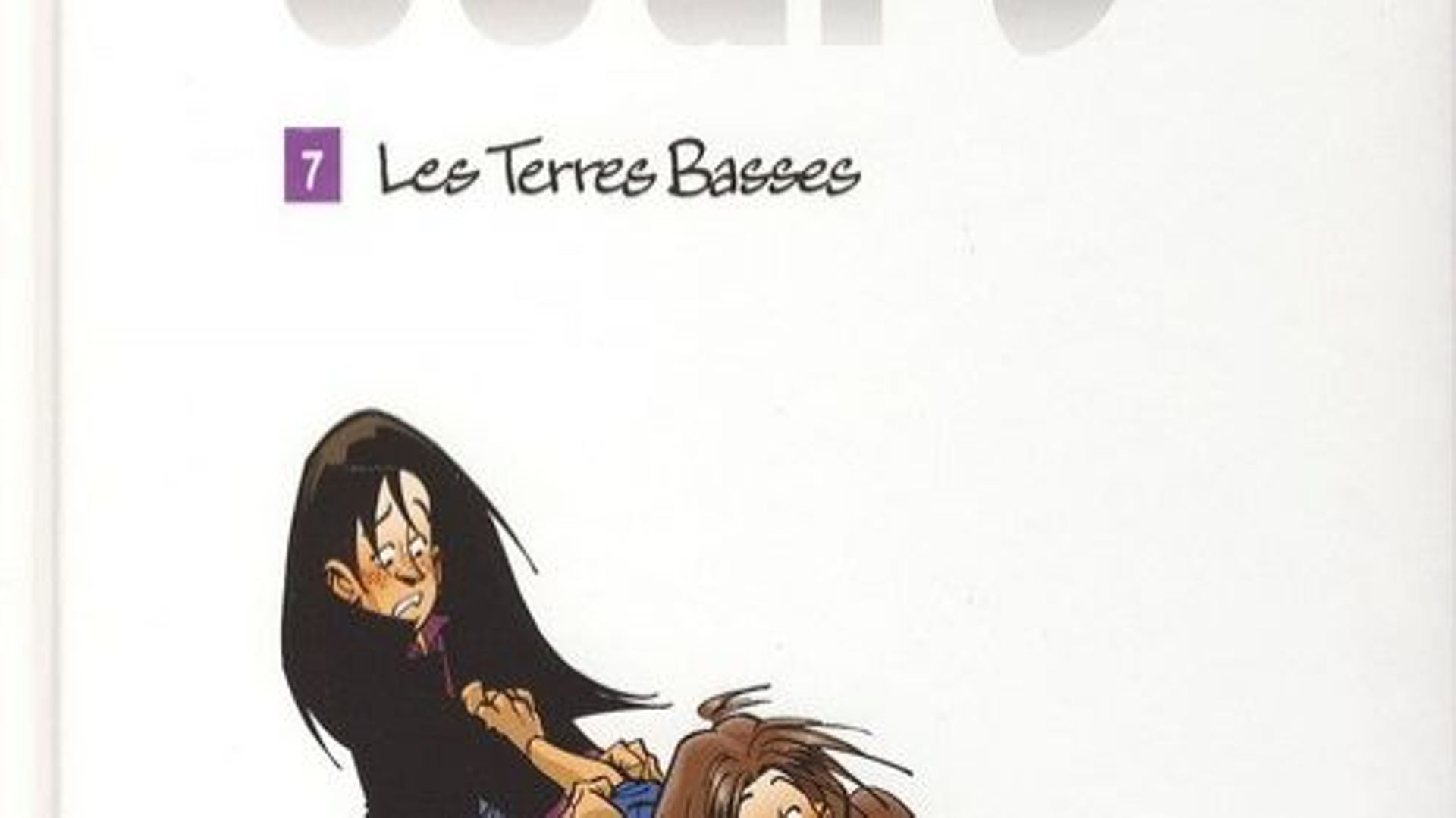 L'adaptation de la bande dessinée 'Seuls' entrera en production fin