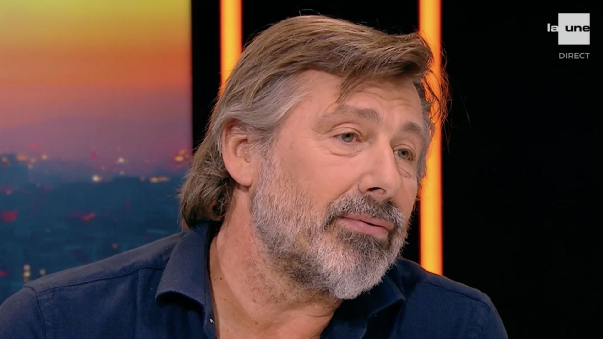 "C’est important de savoir d’où l’on vient pour comprendre où l’on veut aller" : interview à cœur ouvert de Bernard Yerlès