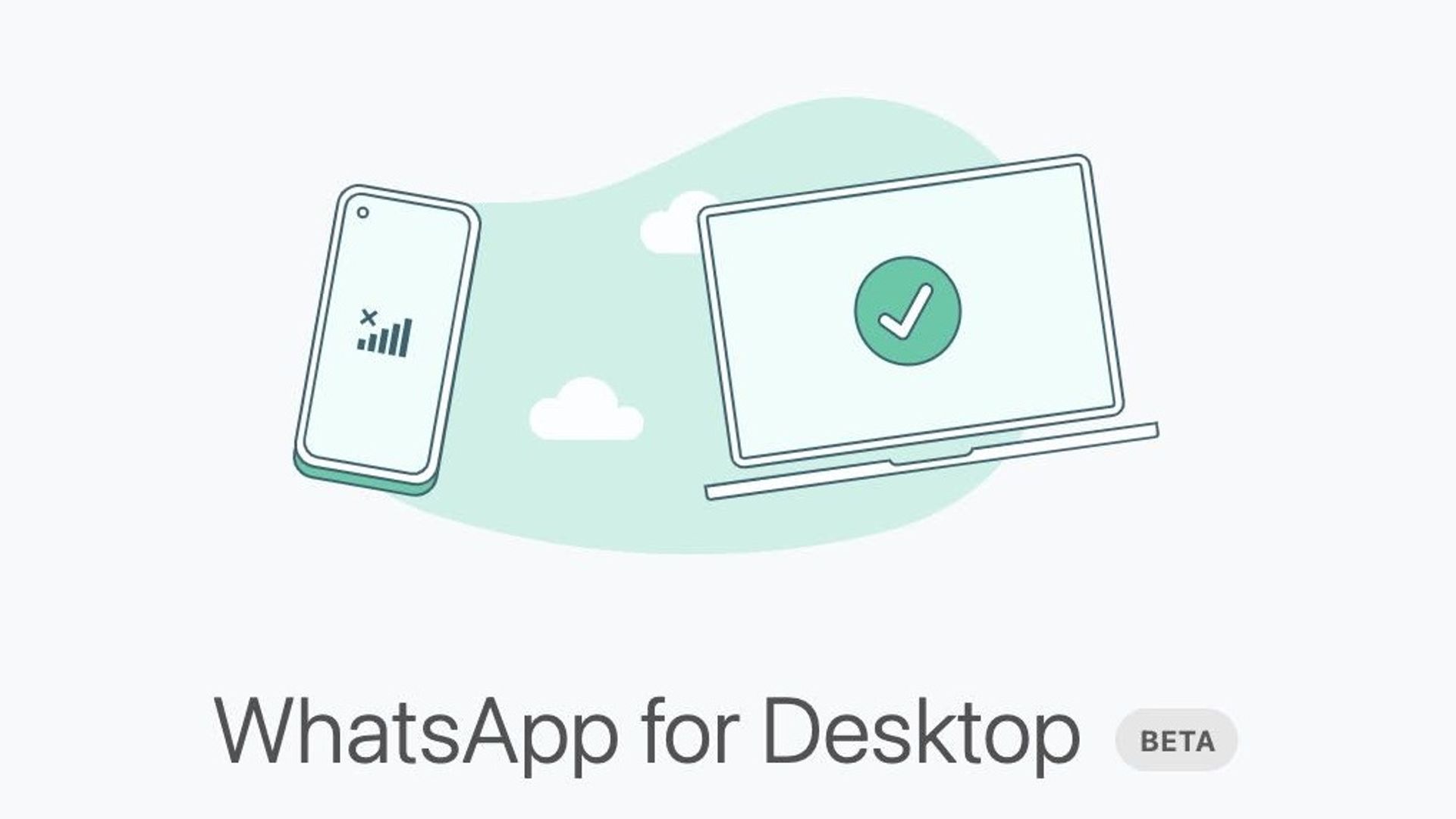 WhatsApp : voici comment tester la version pour macOS et Windows
