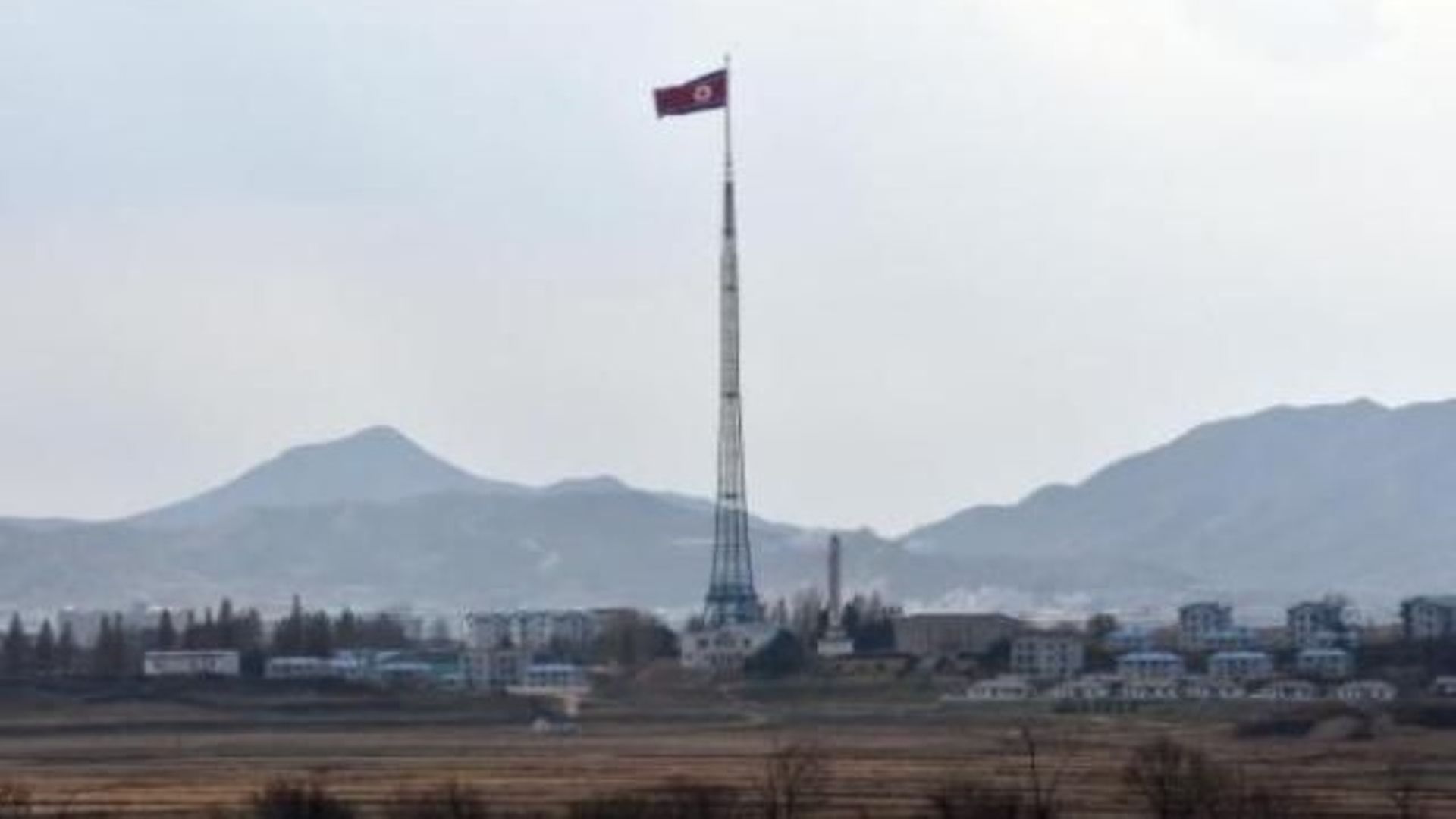 La Corée du Nord à nouveau brièvement privée de connexion internet