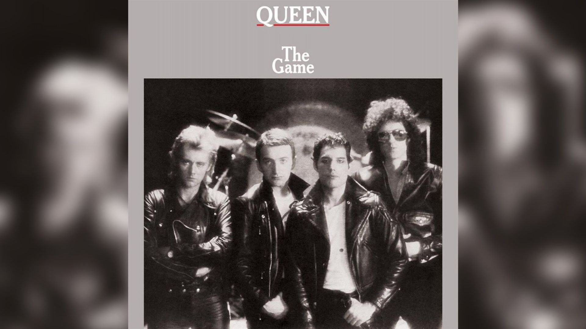 Queen : les 40 ans de "The Game"