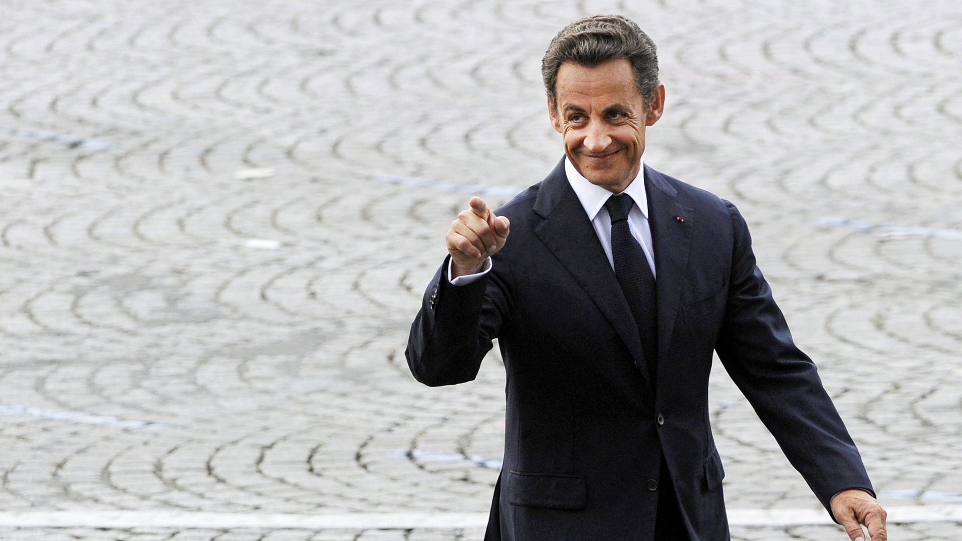 Ce vieux tweet de Nicolas Sarkozy qui refait surface après sa condamnation dans le dossier dit "Bygmalion" et qui agite la toile