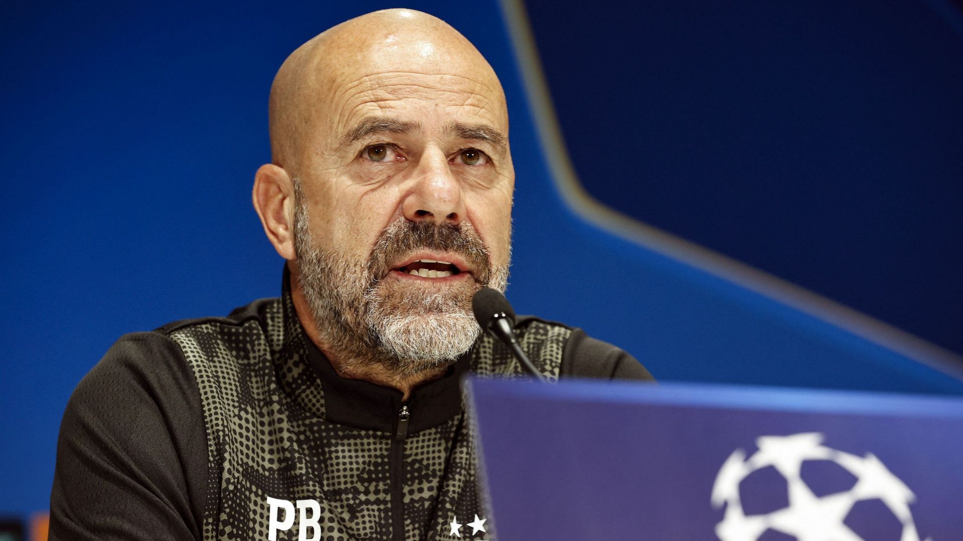 Champions League : le coach du PSV avec plusieurs blessés face à l'Union," On va devoir se retrousser les manches"