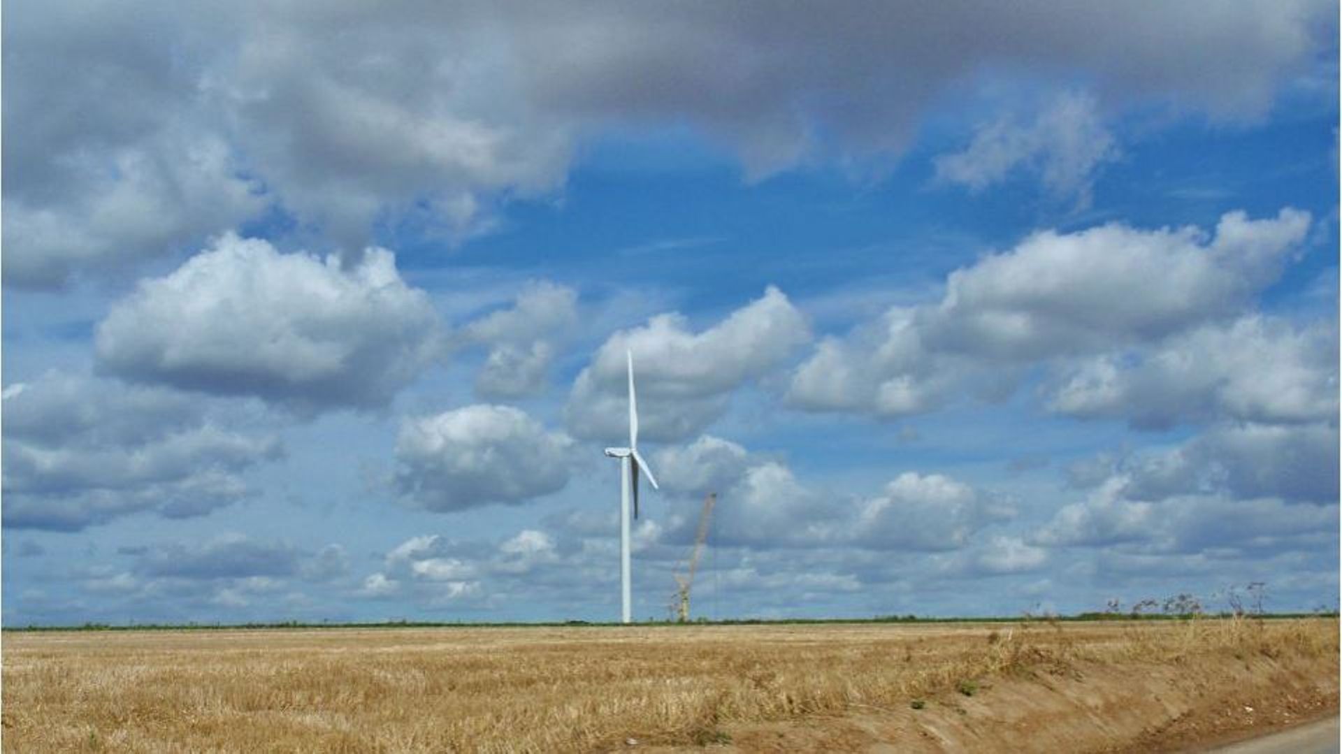Avis défavorable pour le montage de dix éoliennes à Léglise et Neufchâteau