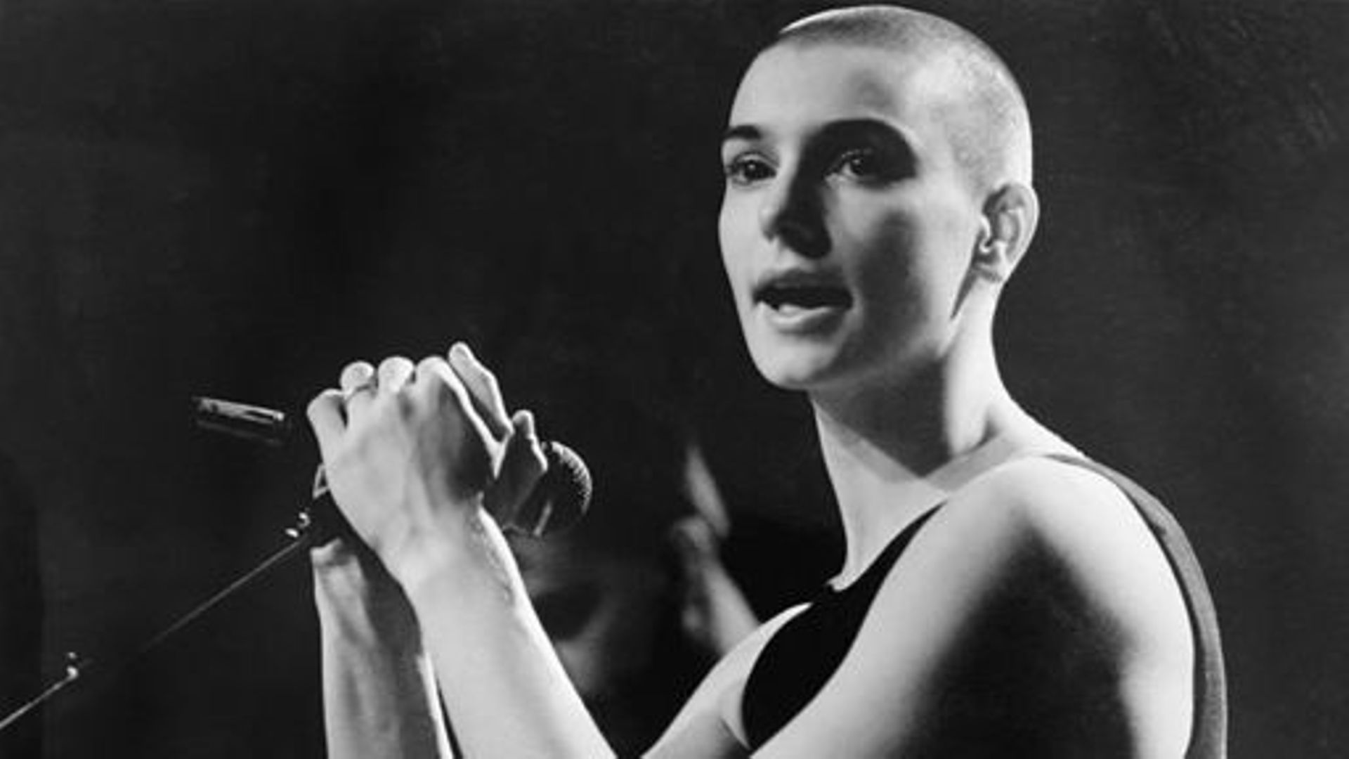 Sinead O’Connor Cause of Death: Singer Died of “Natural Causes,” Judicial Investigation Concludes