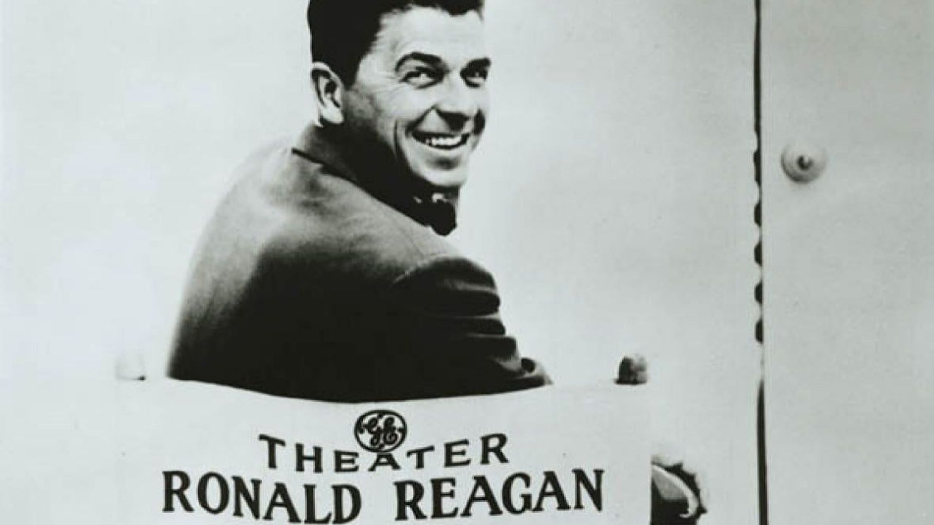 Avant de devenir président des Etats-Unis, Ronald Reagan a été acteur