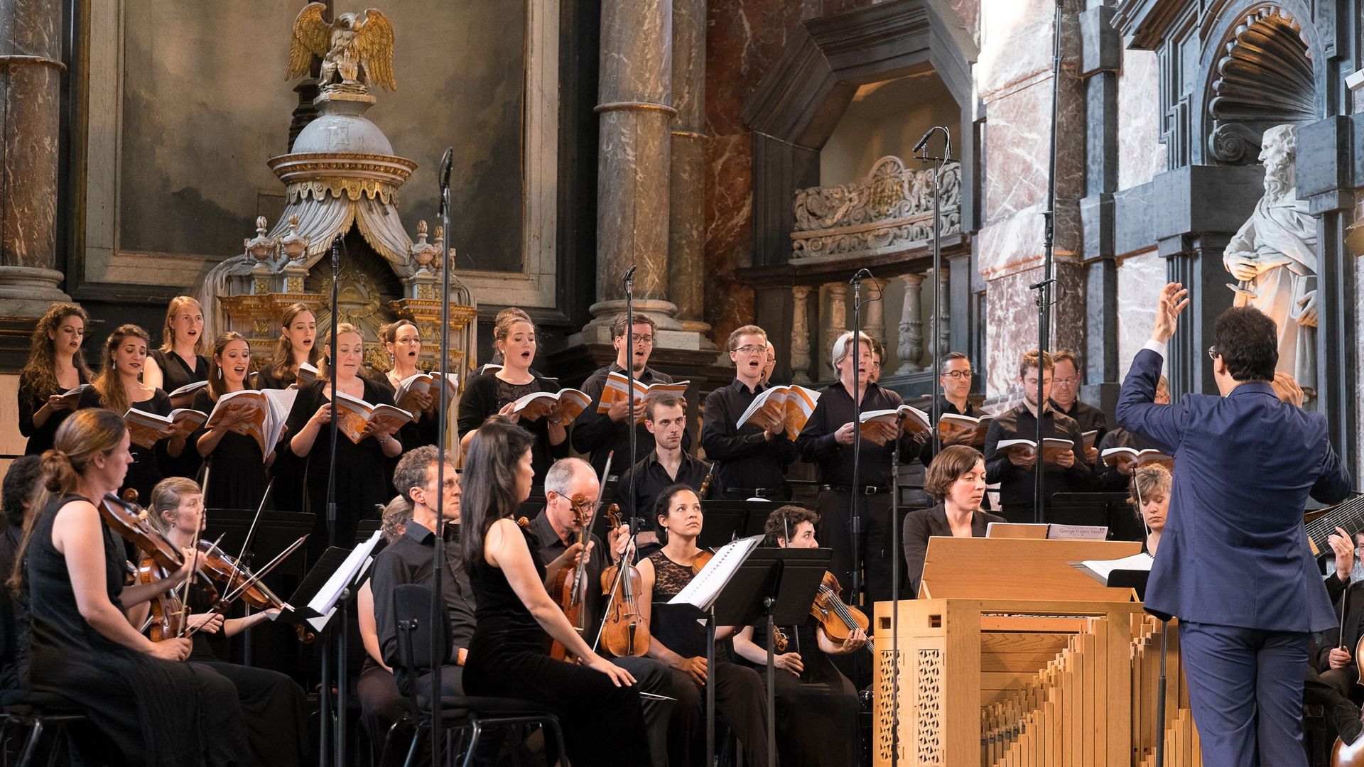 Le 9/11/18 : Soirée Anniversaire Des 30 Ans Du Choeur De Chambre De ...