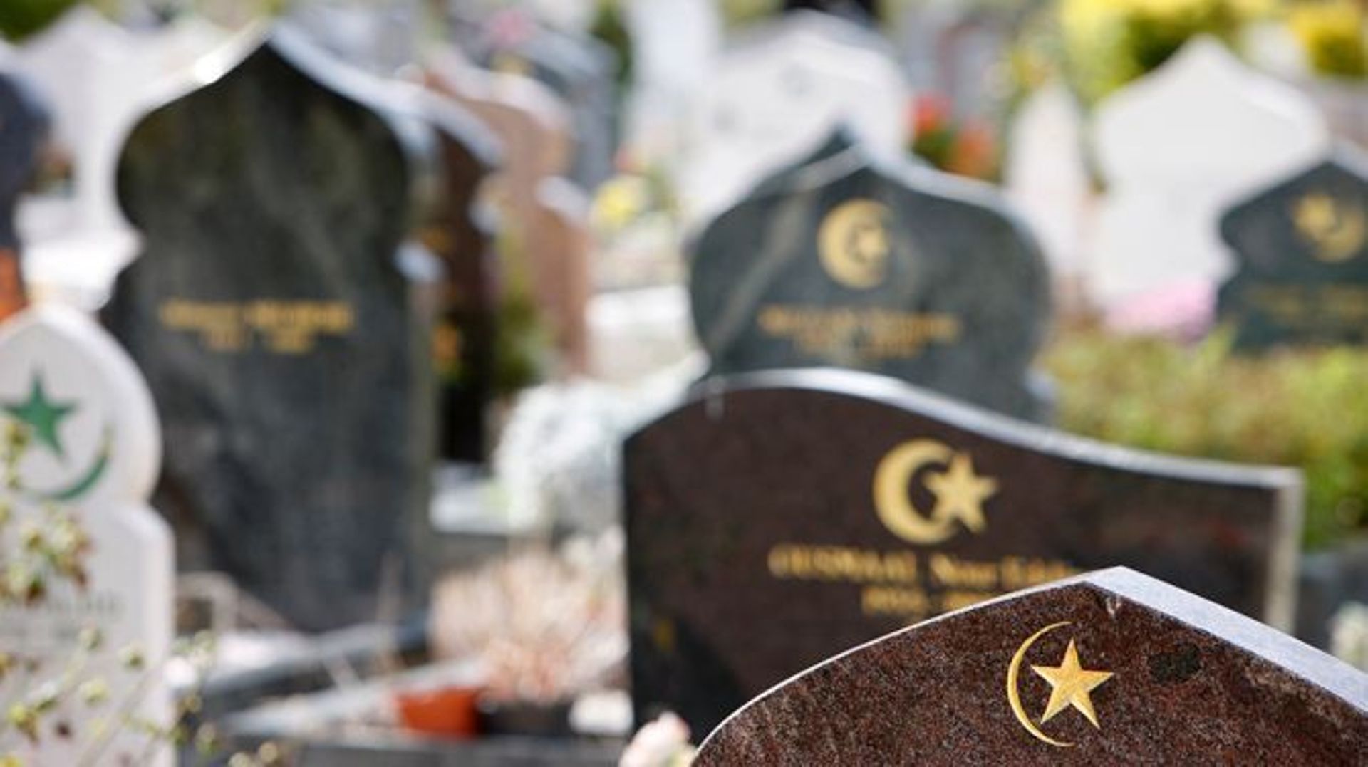 De plus en plus d'enterrements musulmans à Bruxelles et en Flandre