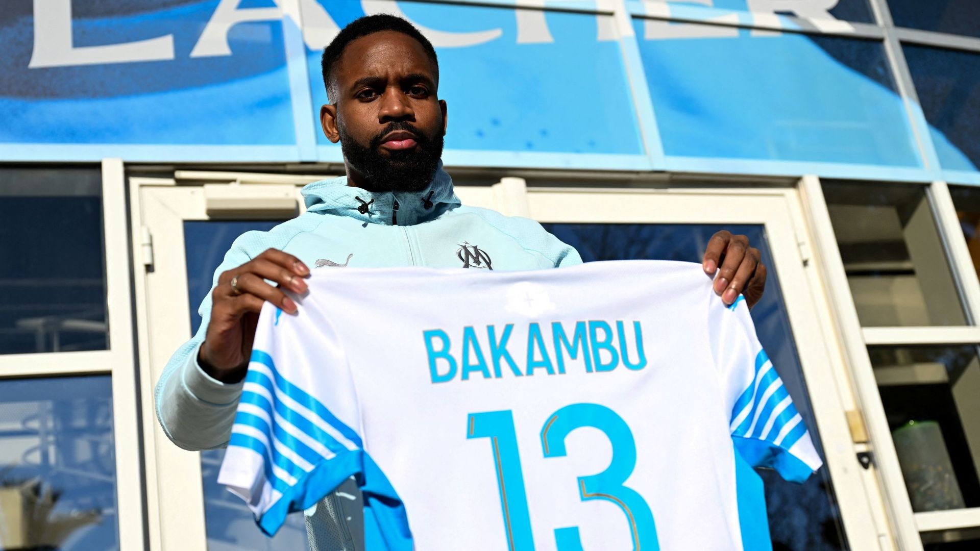 Ligue 1 : Cédric Bakambu, une adaptation éclaire qui sent bon pour l’Olympique de Marseille