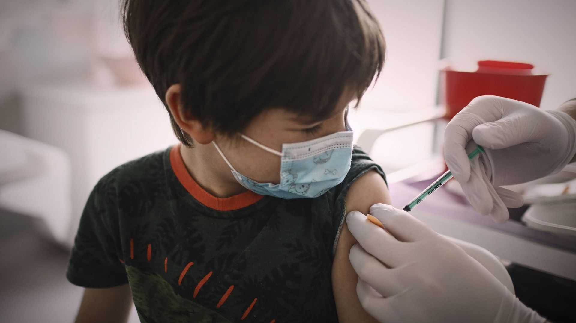 Vaccination des jeunes enfants par les sages-femmes : feu vert du Conseil des ministres