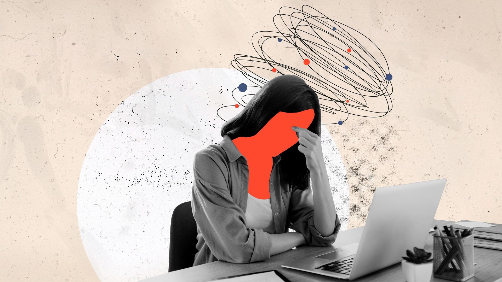 Mal-être au travail : les conseils d’un coach en bonheur pour aider les employés à retrouver le sourire