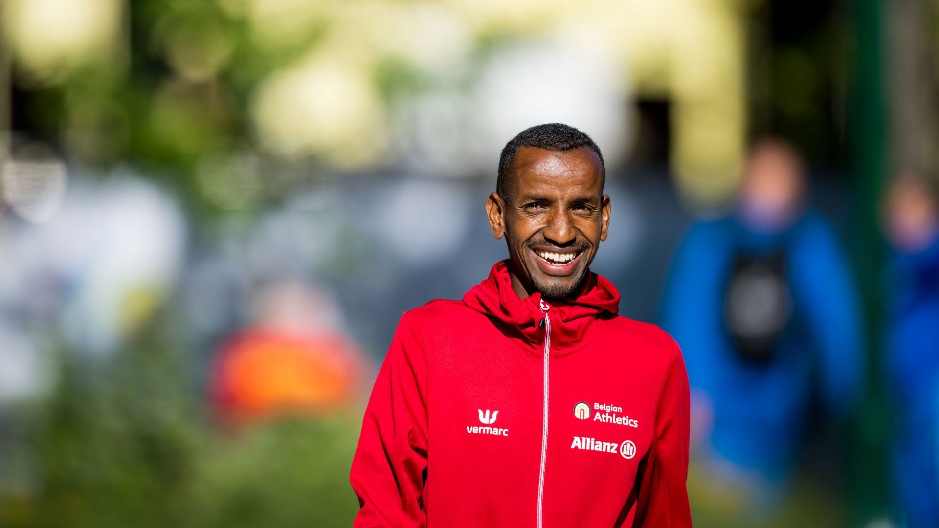 Bashir Abdi
