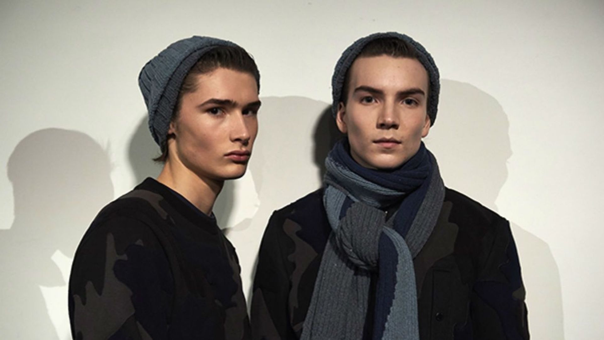 Christopher Raeburn, le crack de la mode écolo